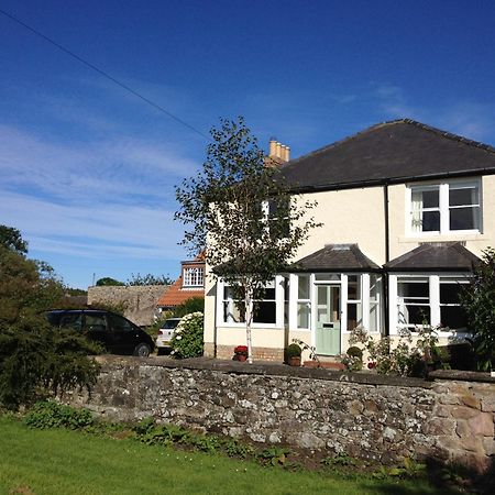 Leaholme Cottage - Fabulous Coastal Cottage For 8 Newton by the Sea Buitenkant foto