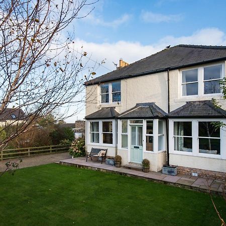 Leaholme Cottage - Fabulous Coastal Cottage For 8 Newton by the Sea Buitenkant foto