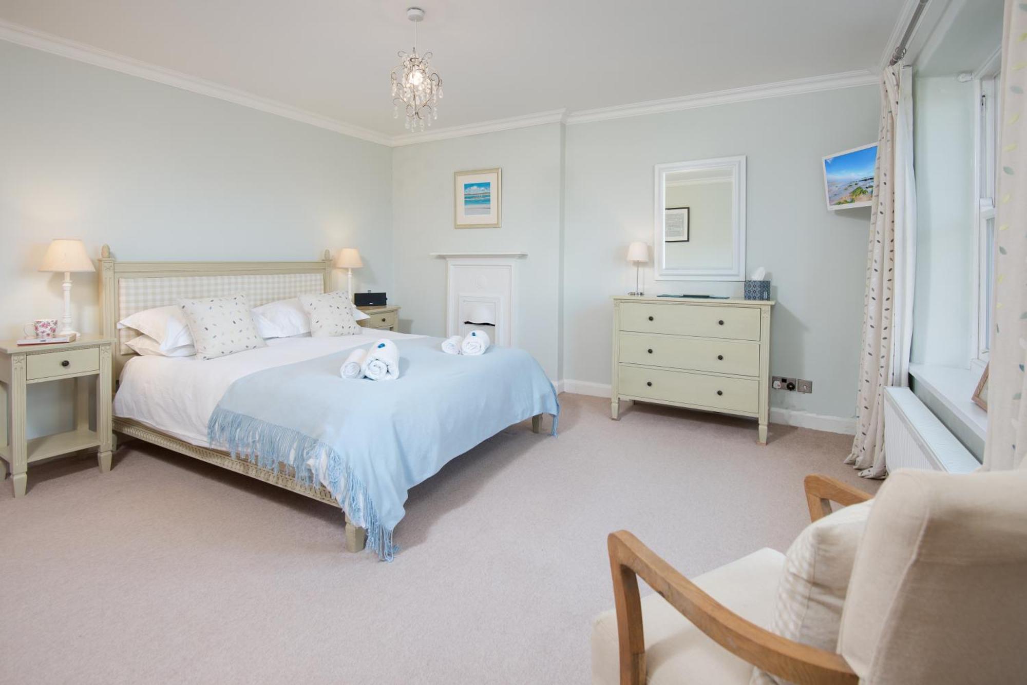 Leaholme Cottage - Fabulous Coastal Cottage For 8 Newton by the Sea Buitenkant foto