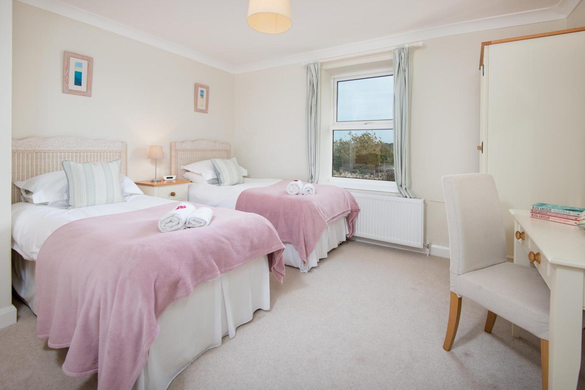 Leaholme Cottage - Fabulous Coastal Cottage For 8 Newton by the Sea Buitenkant foto